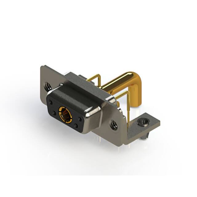 630-5W1-650-4T3 EDAC Inc.  Conjuntos de conectores D-Sub